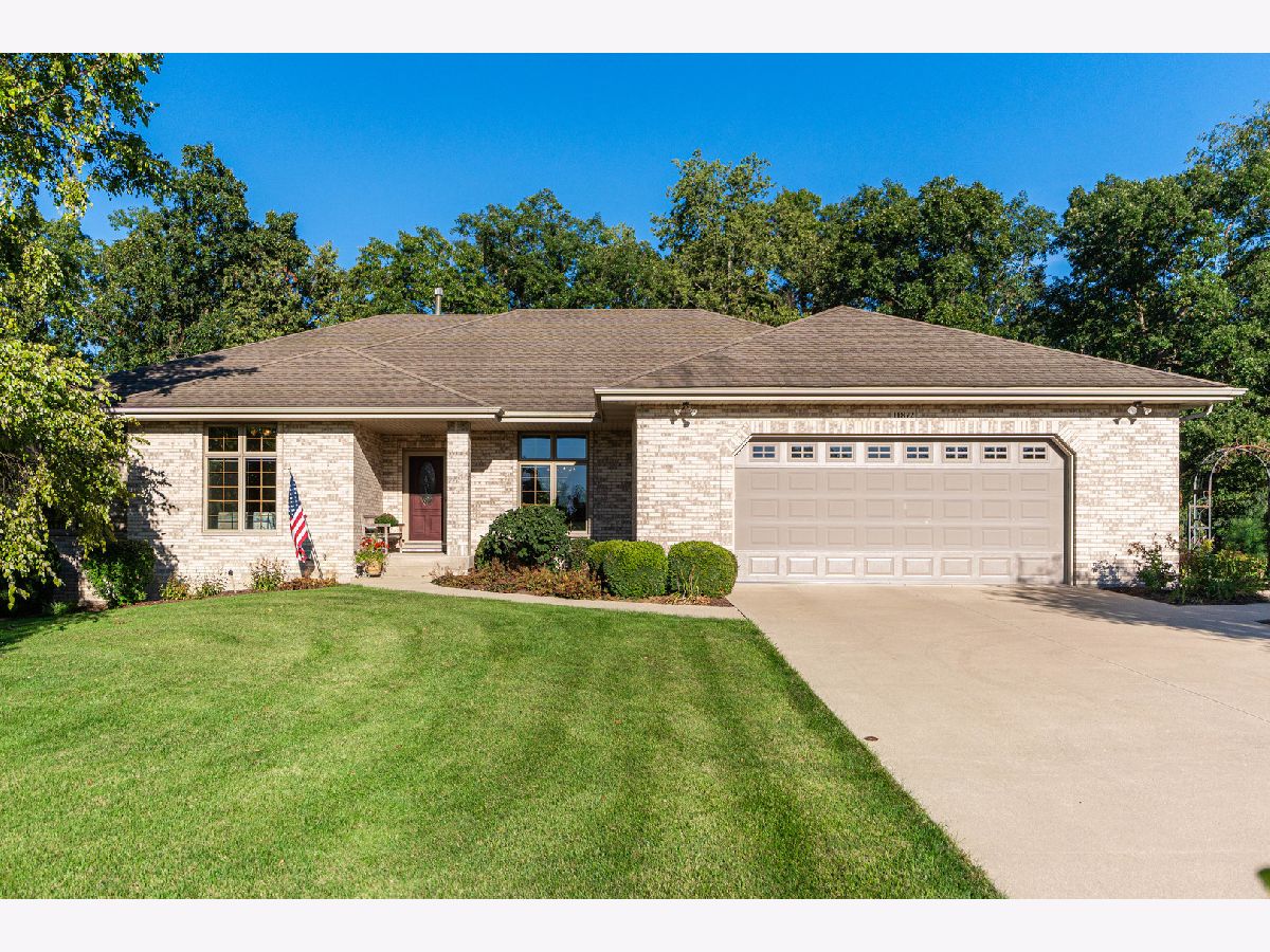 Homes Sold Ellwood Greens Genoa Illinois, 11872 Hickory