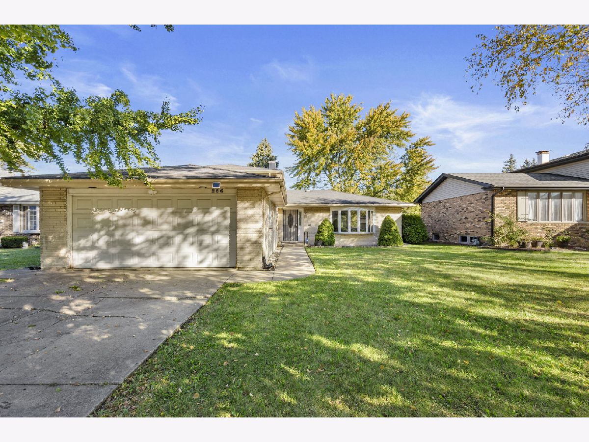  Rented South Holland Illinois, 256 164th