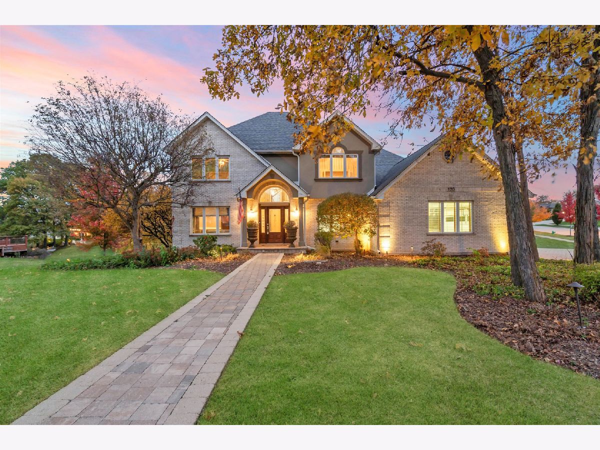 Homes Sold Timberline Lemont Illinois, 120 Doolin