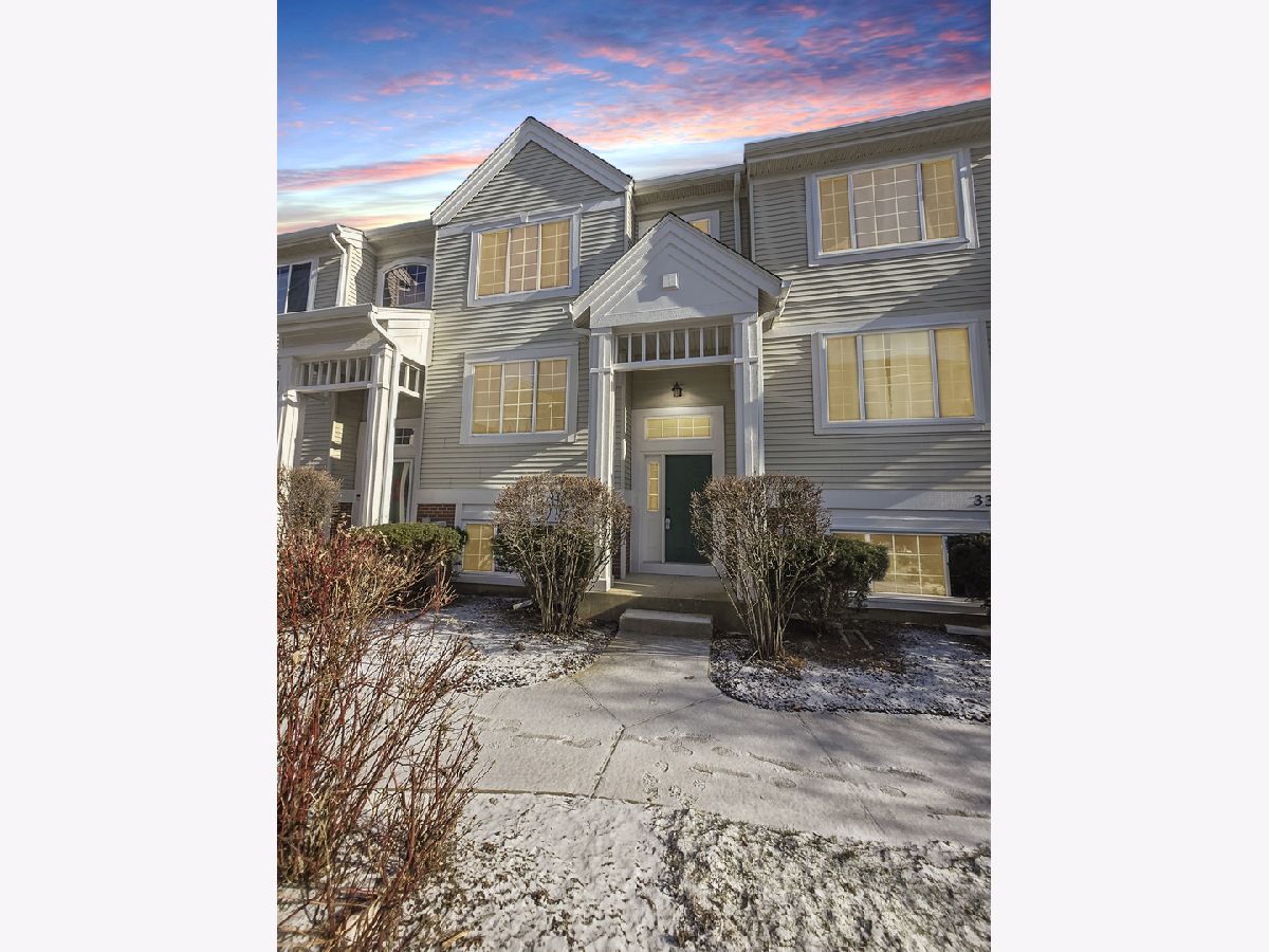 Townhomes & Condos Sold Ogden Pointe Aurora Illinois, 3348 Ravinia