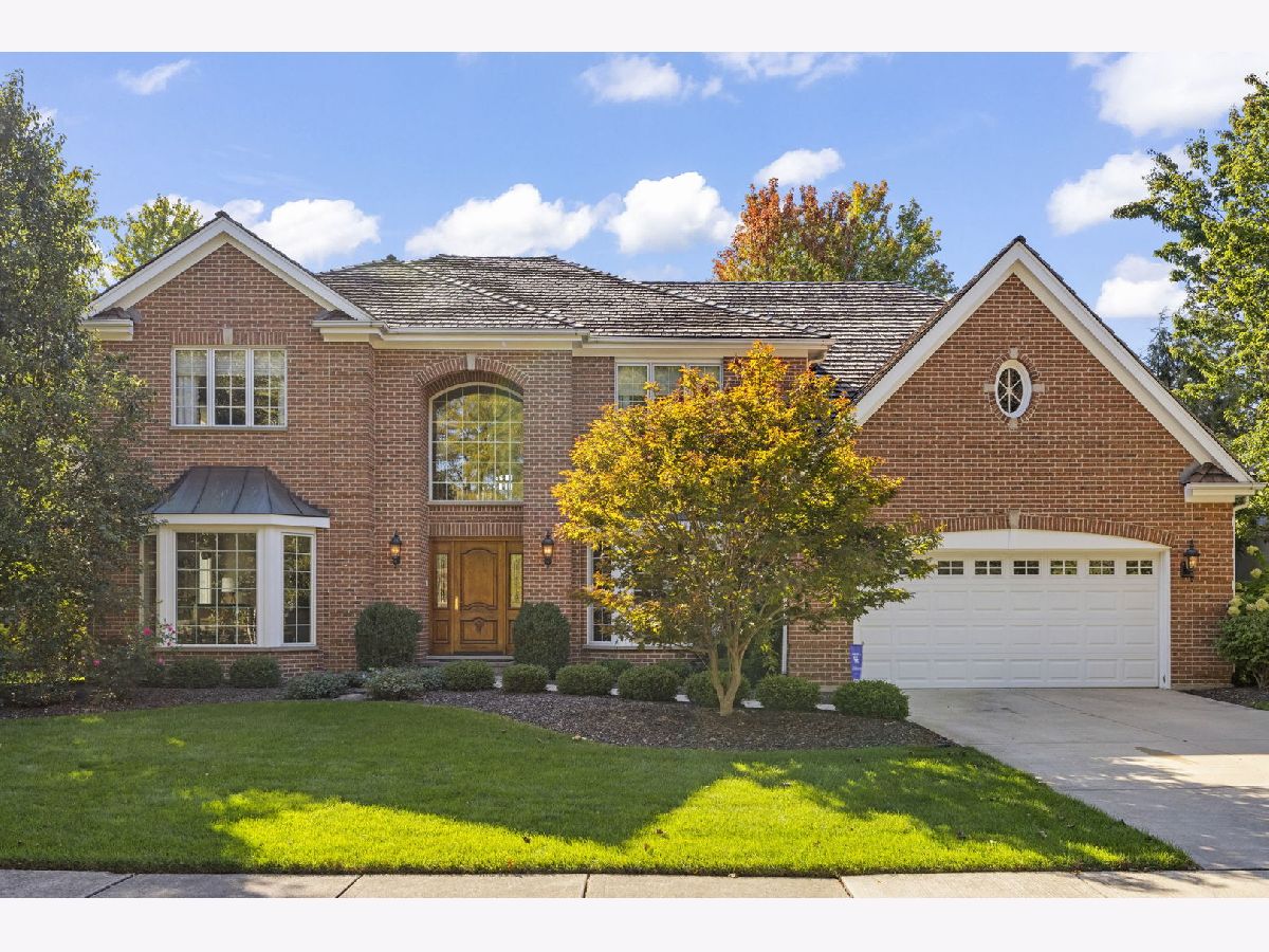 Homes Sold Academy Highlands Wheaton Illinois, 1502 Lloyd