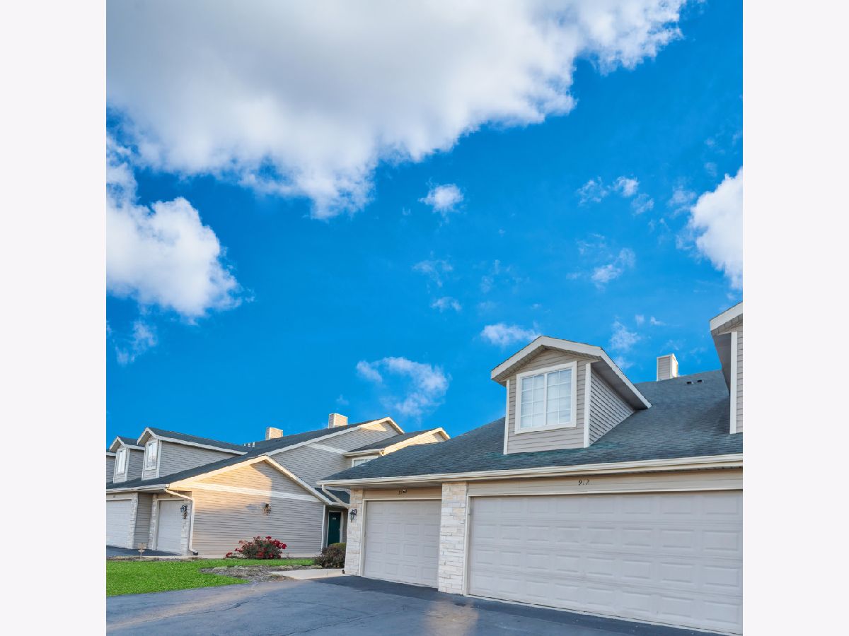 Condominiums Sold River Edge Sycamore Illinois, 912 Penny
