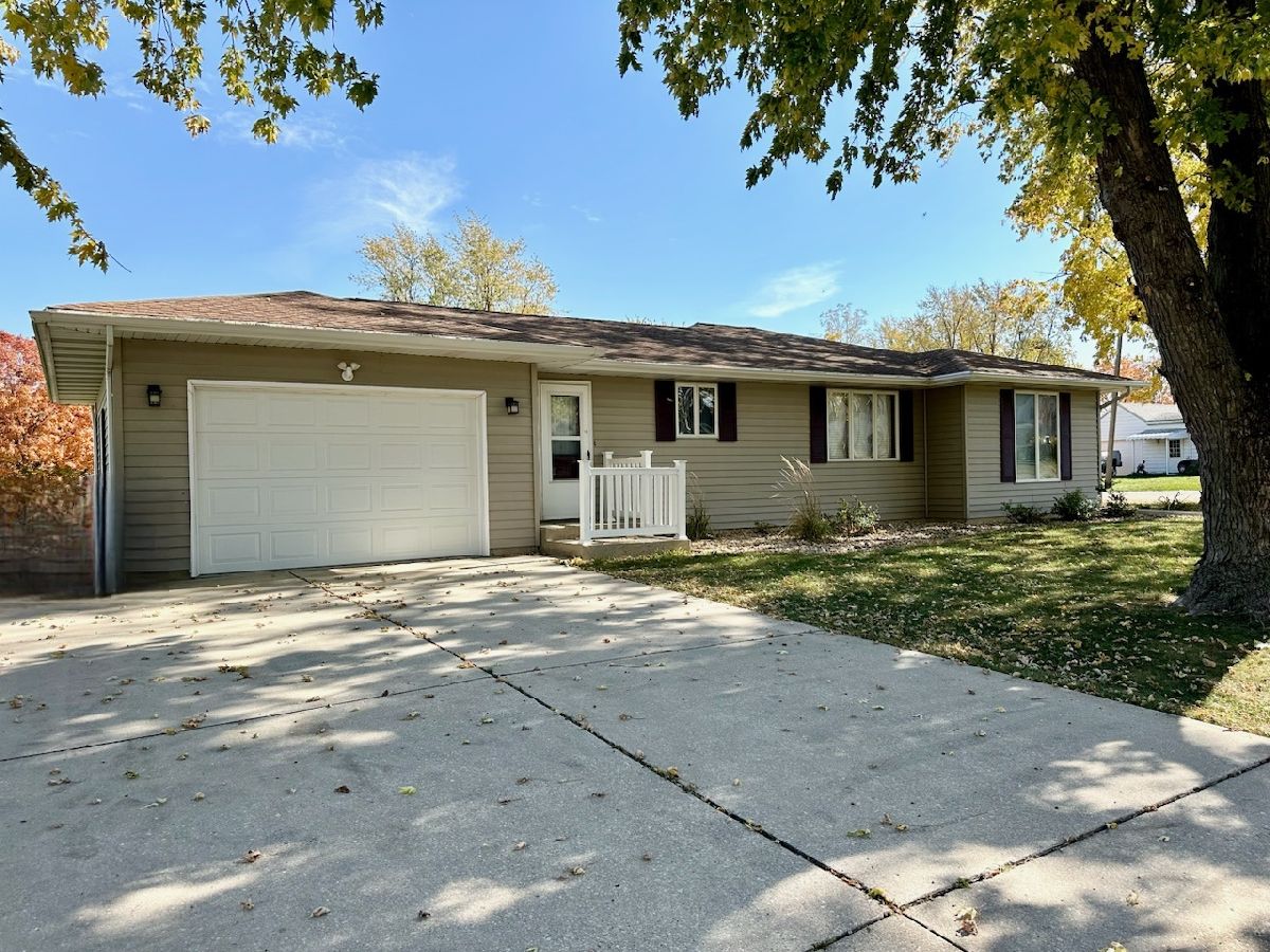  Sold Lostant Illinois, 308 2nd