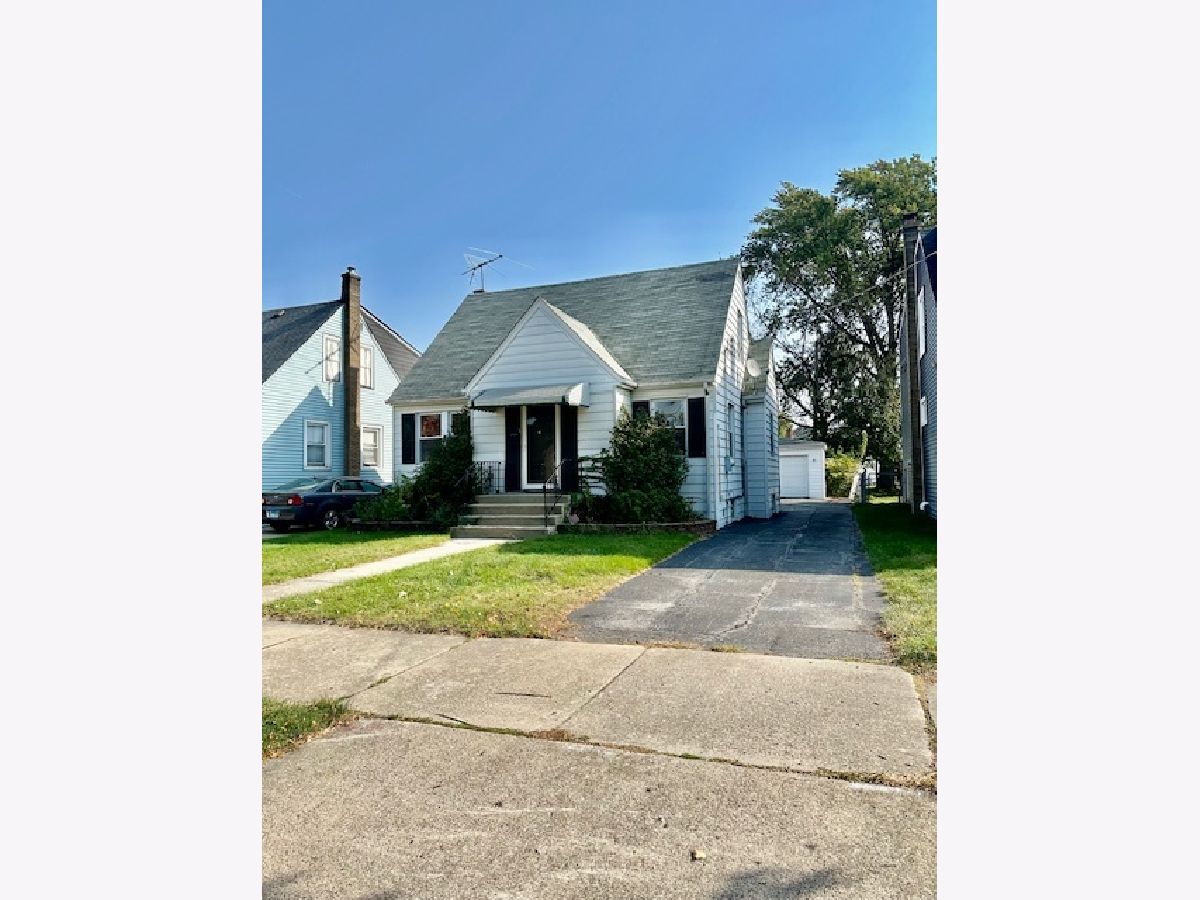 Rented Chicago Illinois, 10563 Central Park