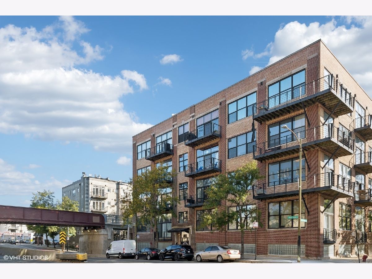 Condos & Townhomes Sold Electric Company Lofts Chicago Illinois, 1751 Western