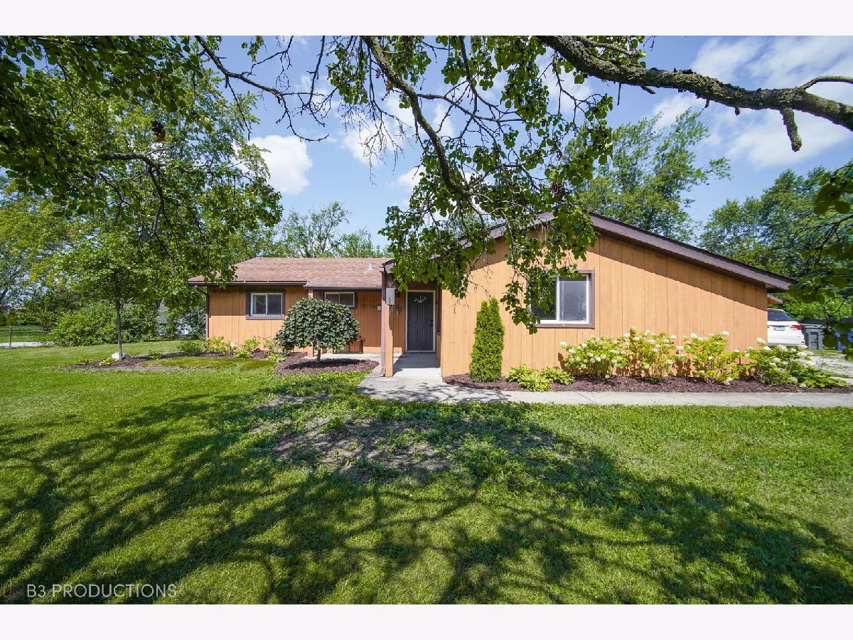 Homes Sold Fernway Orland Park Illinois, 8730 169th