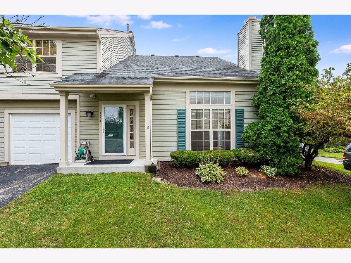 Townhomes Sold Knollwood Of Palatine Palatine Illinois, 1121 Knollwood