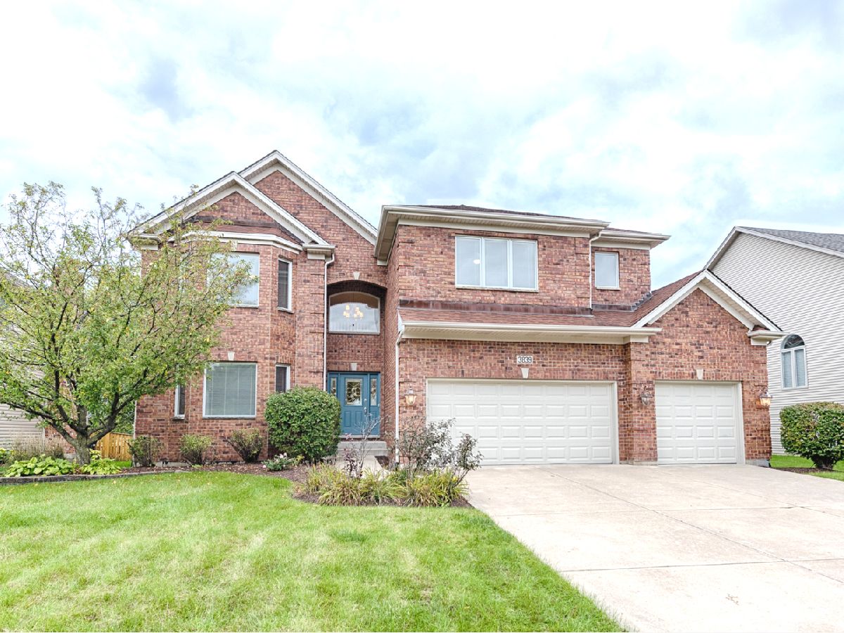 Homes & Townhomes Rented Tall Grass Naperville Illinois, 3839 Mistflower