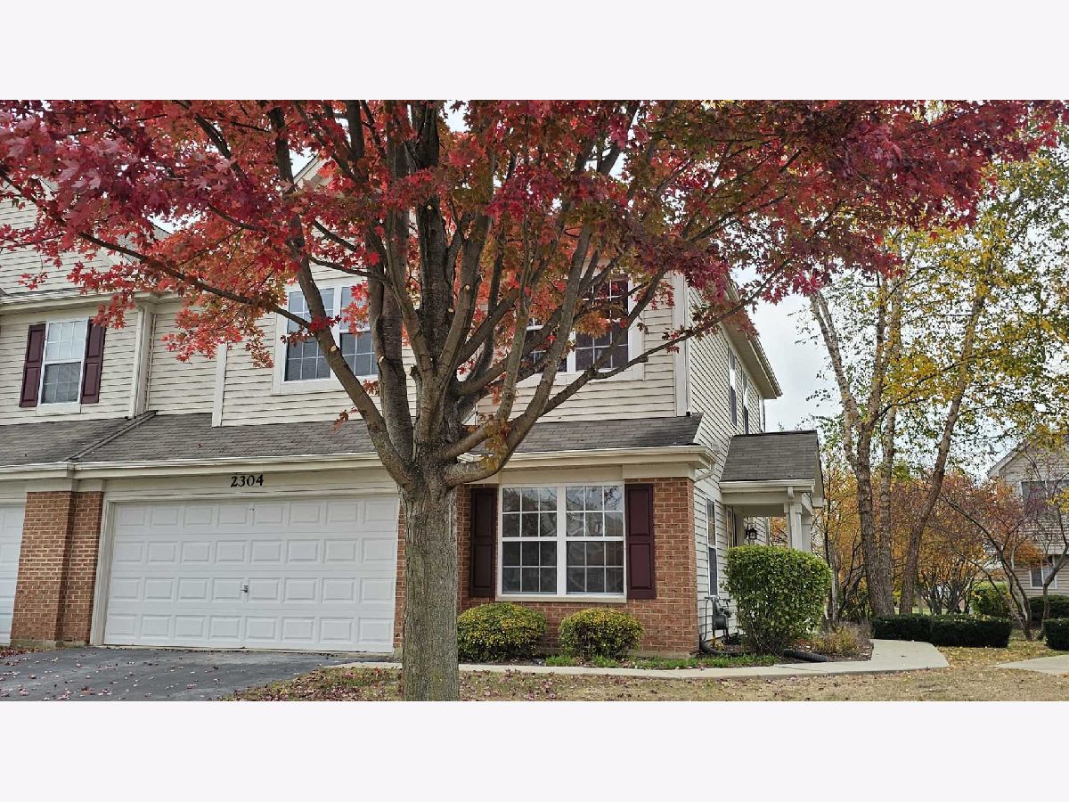 Townhomes & Condos Rented Coventry Lake In The Hills Illinois, 2304 Daybreak