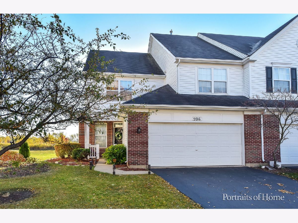 Homes & Townhomes Sold Sable Ridge Joliet Illinois, 906 Bluebell