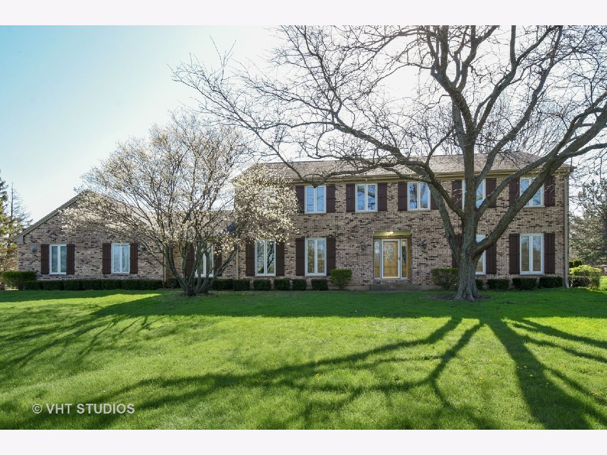  Rented South Barrington Illinois, 13 Beechnut