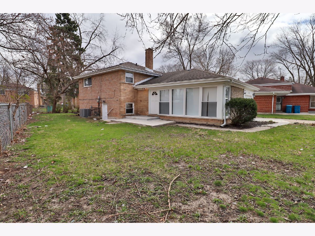  Rented South Holland Illinois, 16039 Marian