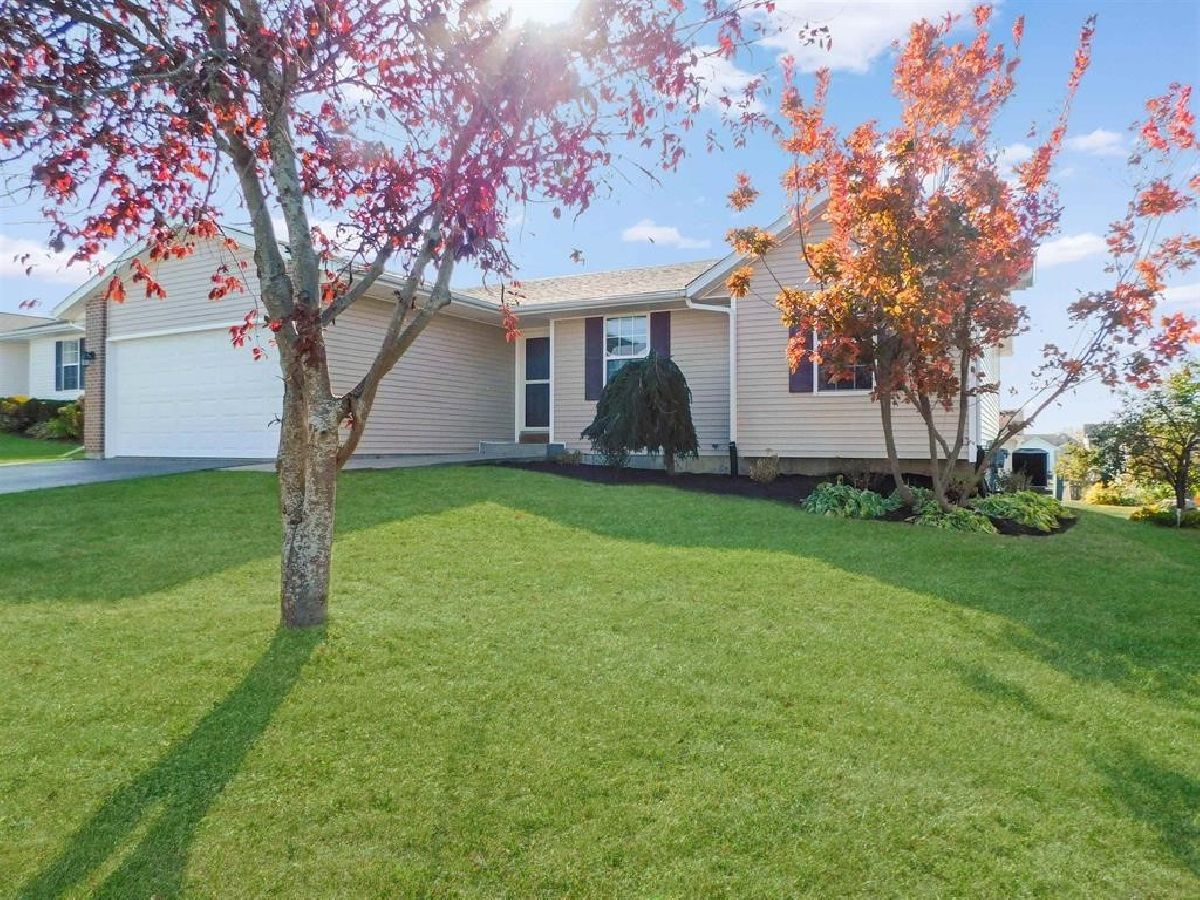 Homes & Condos & Townhomes Sold Wexford Machesney Park Illinois, 3039 Merseyshire