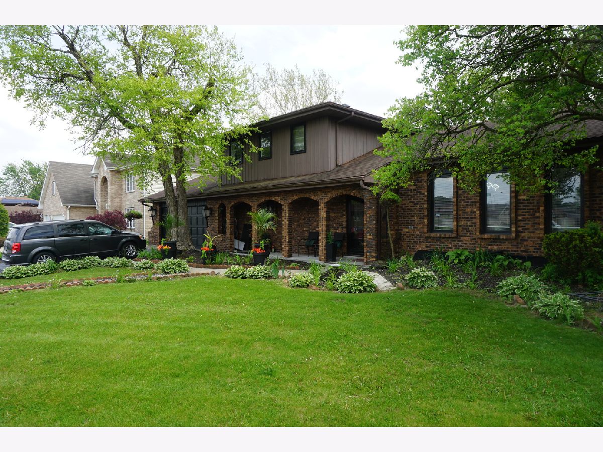  Sold South Holland Illinois, 1817 171st