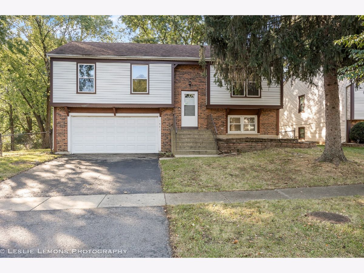 Homes Sold Cambridge St Charles Illinois, 1583 Andover