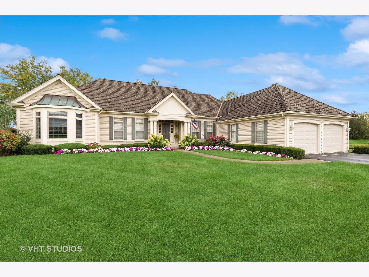 Homes Sold Merit Club Libertyville Illinois, 6315 Holly