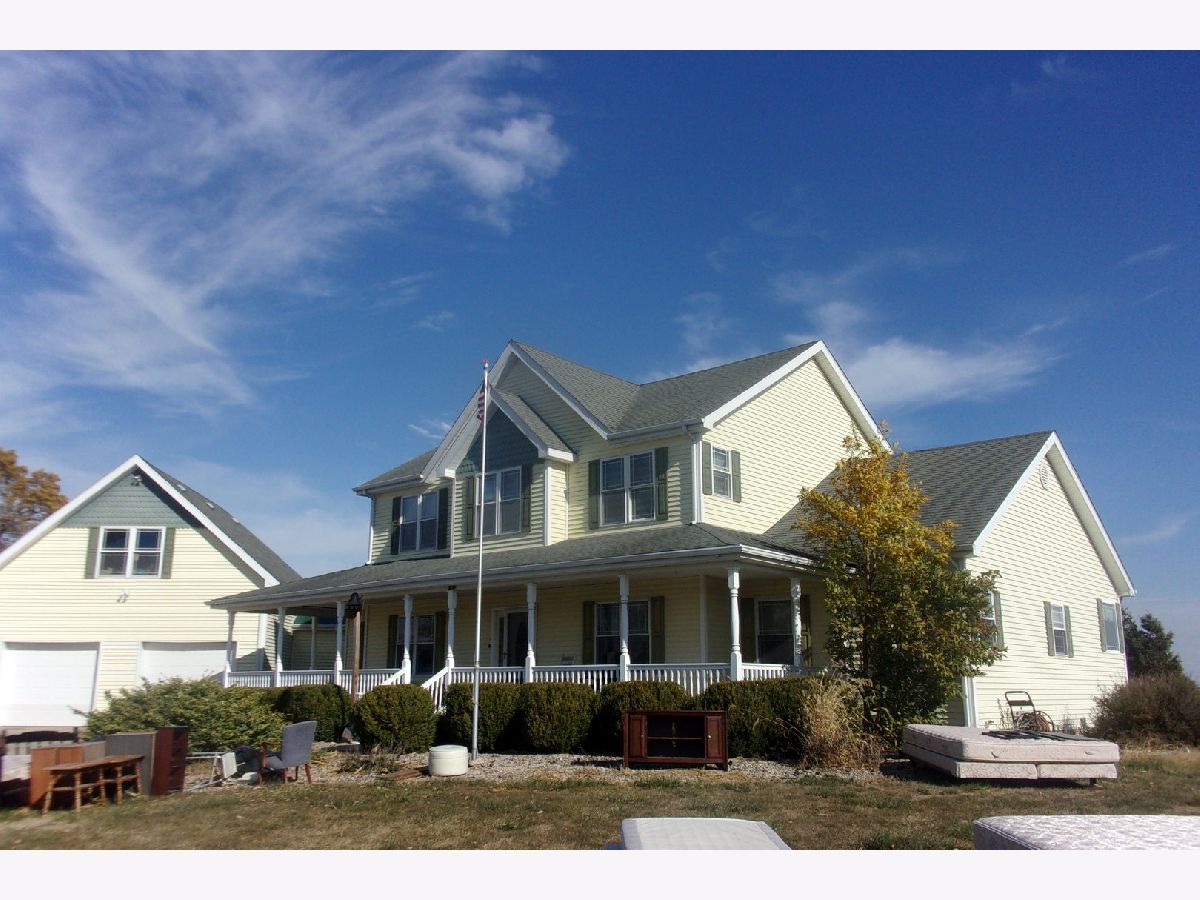  Sold Ashkum Illinois, 2426 1300 East