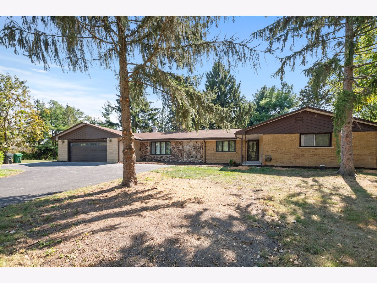  Rented Homer Glen Illinois, 14940 Wilco