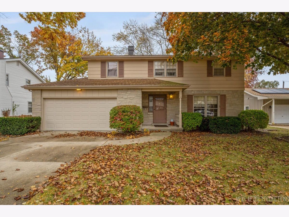 Homes Sold Cameo Park Aurora Illinois, 865 Sheldon