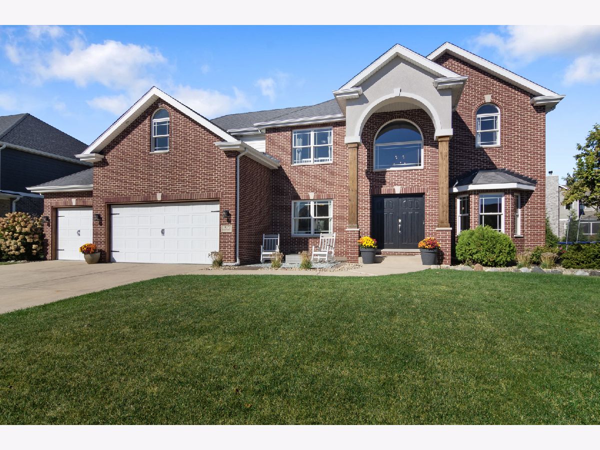 Sold St John Indiana, 10372 Silver Maple