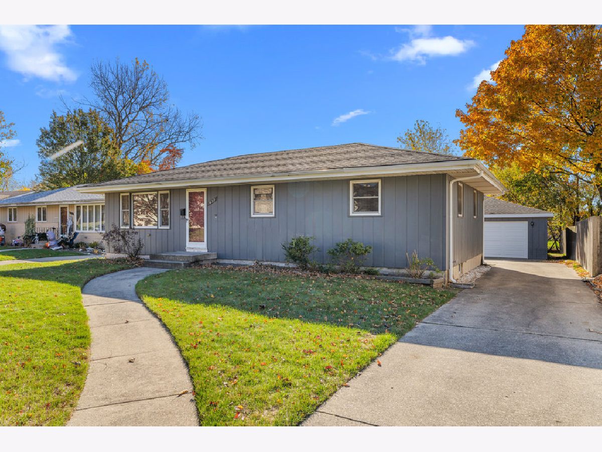  Rented Munster Indiana, 632 South