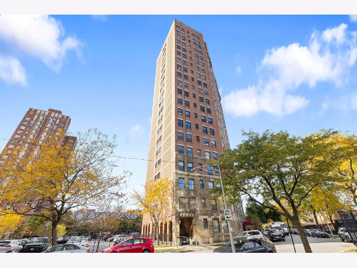 Condominiums Sold The Barclay Chicago Illinois, 4940 East End