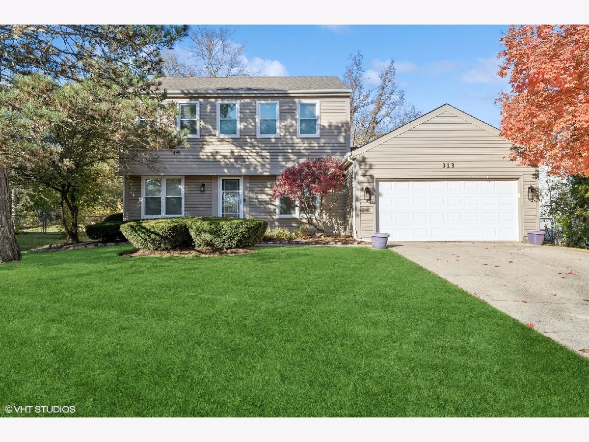 Homes Rented Deerpath Vernon Hills Illinois, 313 Appleton