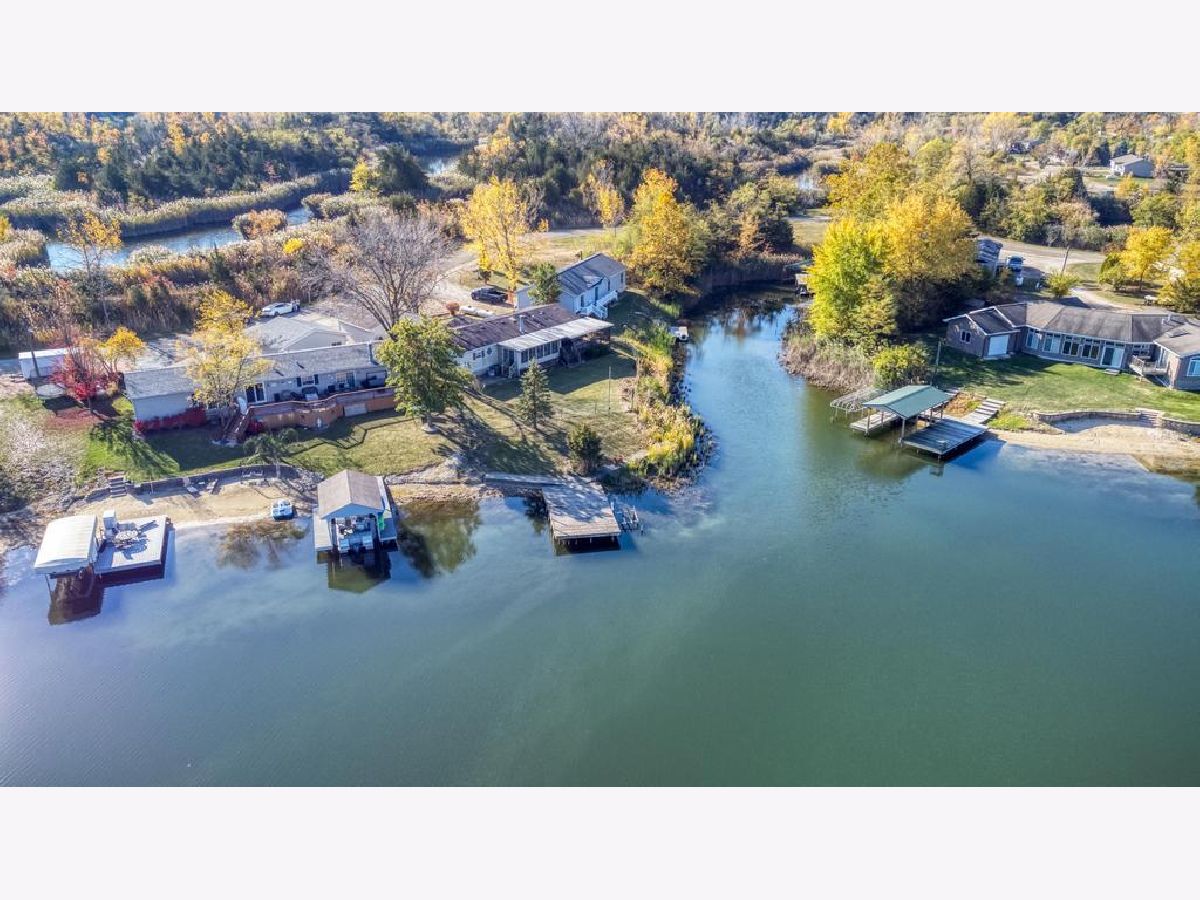 Subdivision Sold Lake Shannon Reddick Illinois, 18530 3000 N