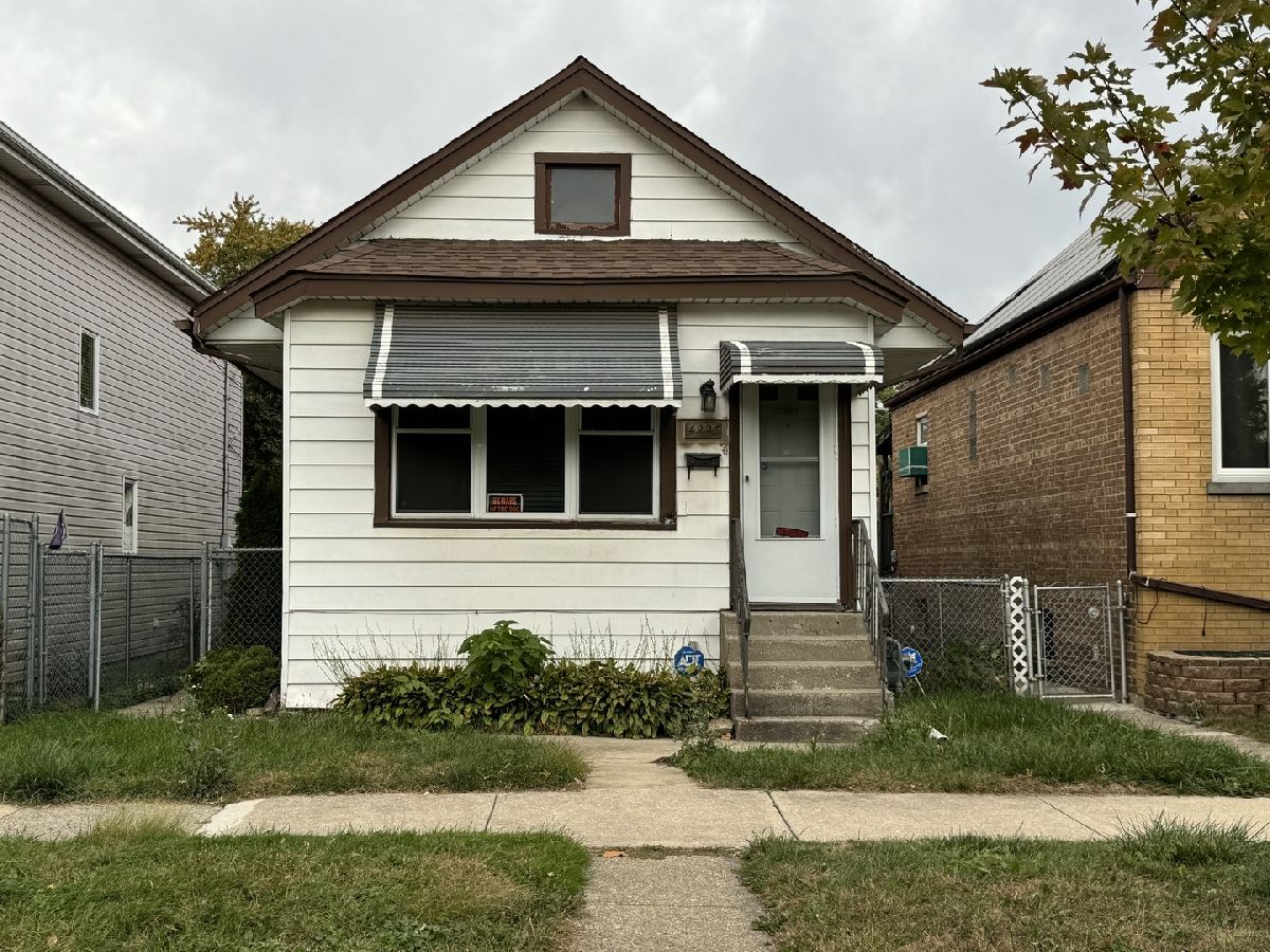  Sold Stickney Illinois, 4226 Ridgeland