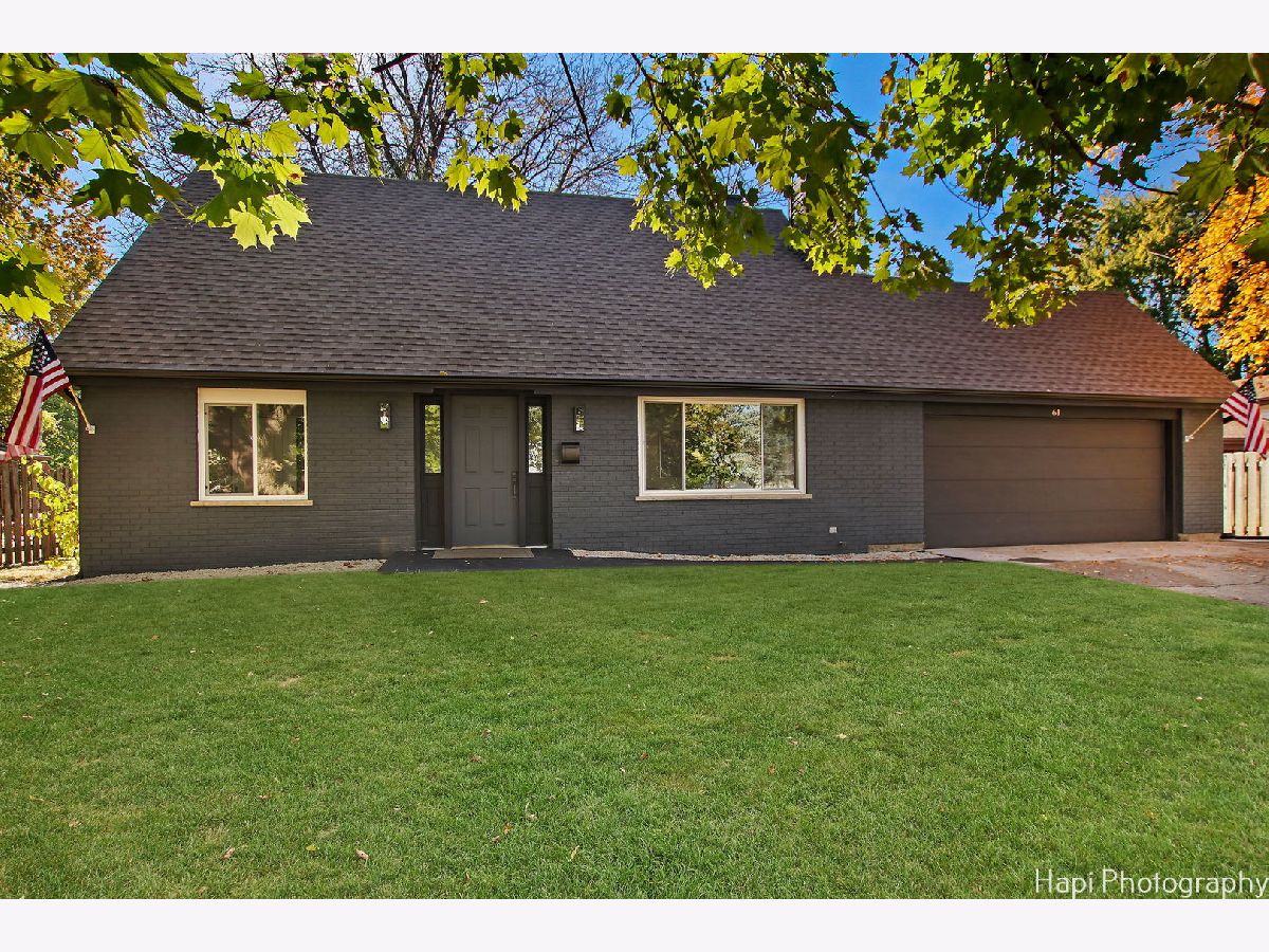 Homes & Condos & Townhomes Sold Coventry Crystal Lake Illinois, 61 Faringdon