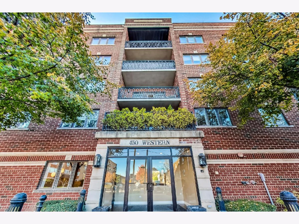 Condominiums Sold The Brighton Des Plaines Illinois, 450 Western