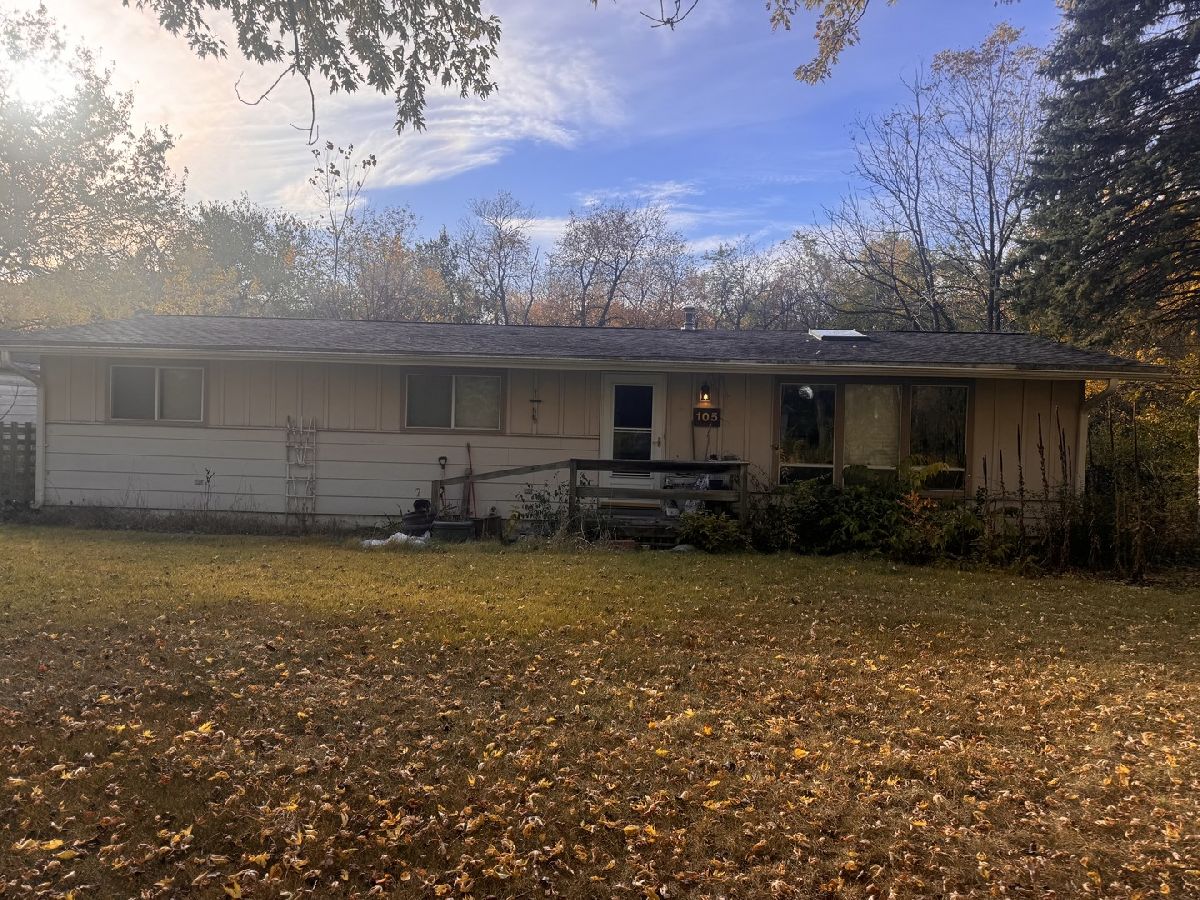 Homes Sold Lily Lake Mchenry Illinois, 105 Sumac