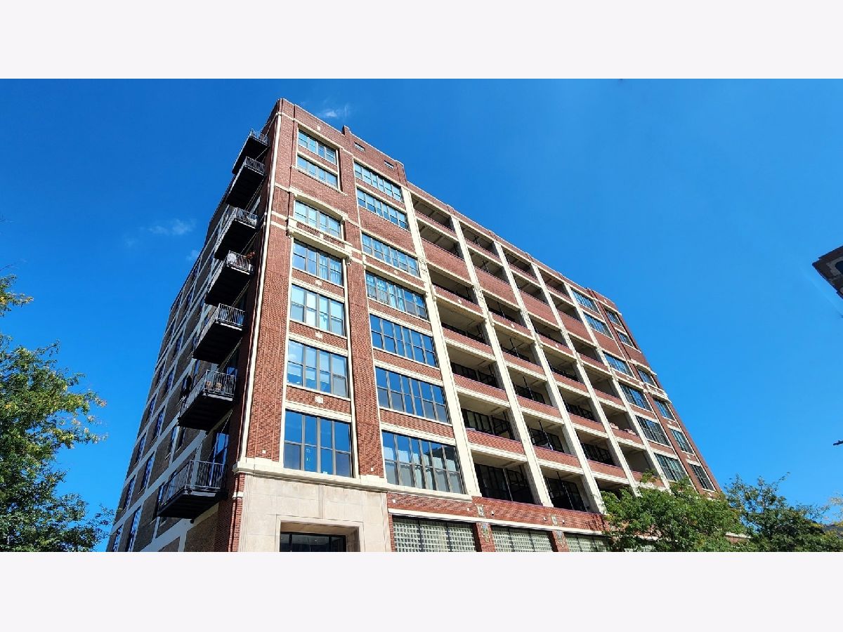 Condominiums Sold Chess Lofts Chicago Illinois, 320 21st