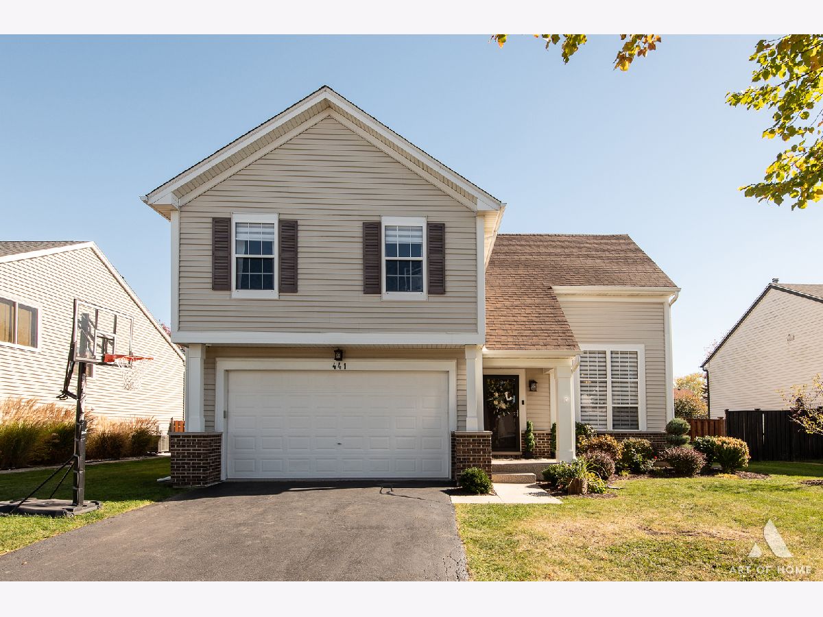 Homes & Townhomes Sold Marquette Estates Romeoville Illinois, 441 Chalmers