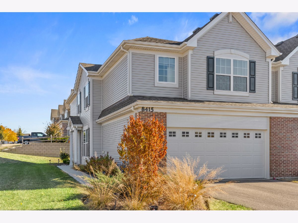  Rented Wonder Lake Illinois, 8415 Stillwater
