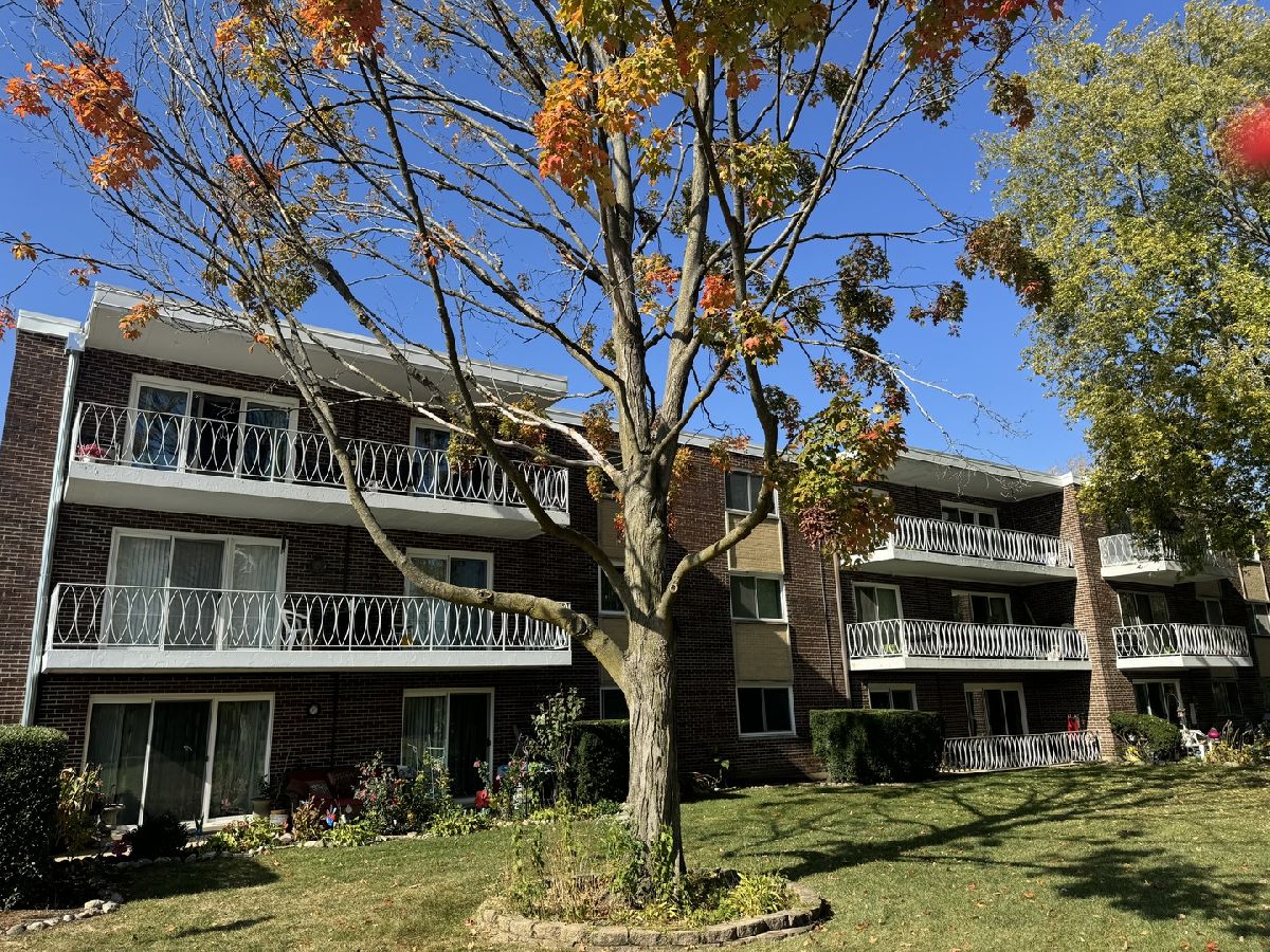 Condominiums Sold Cameo Terrace Wheeling Illinois, 200 Deborah