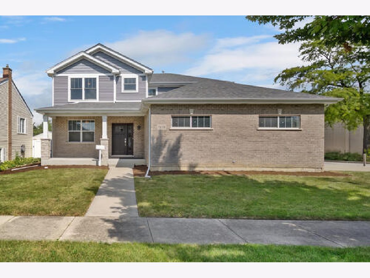 Sold Bedford Park Illinois, 7638 65th