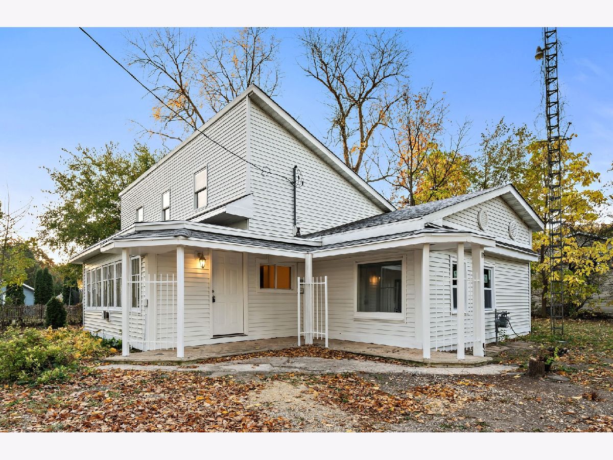  Sold Genoa City Wisconsin, N1622 Orchid