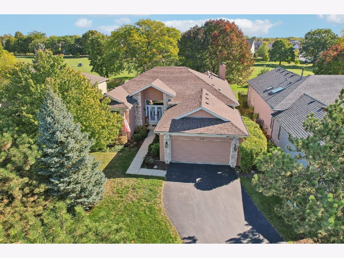 Homes & Condos & Townhomes Sold The Links At Midlane Wadsworth Illinois, 3127 Southern Hills