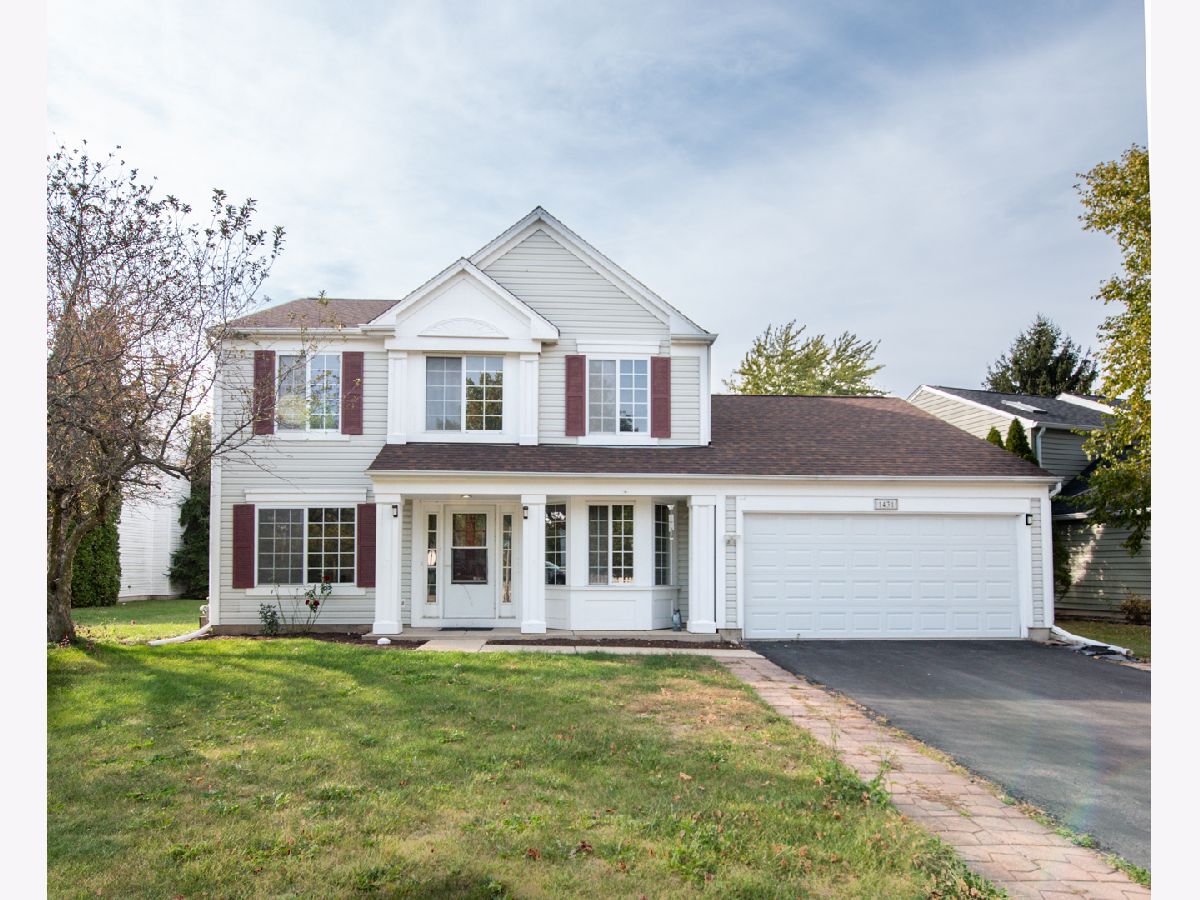 Homes & Townhomes Rented Eagle Pointe Naperville Illinois, 1431 Tara Belle