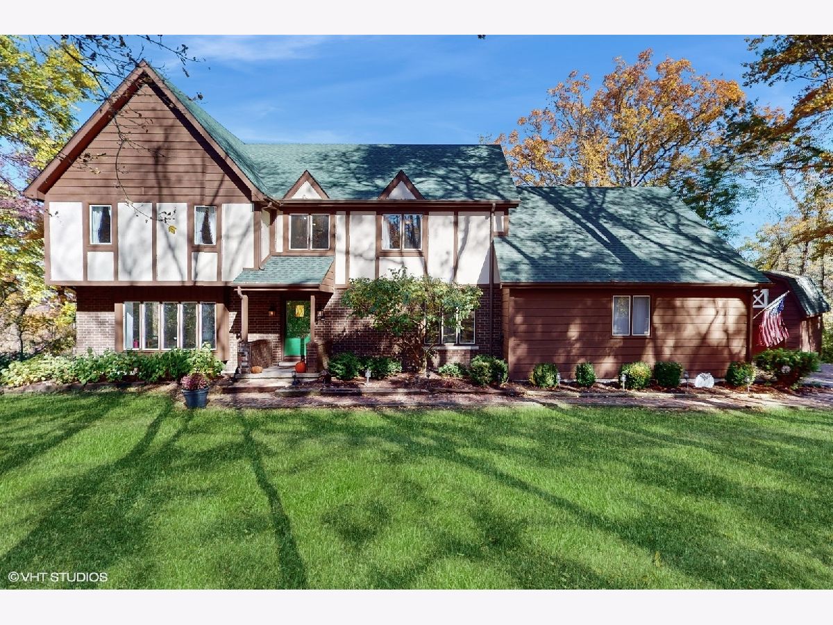 Homes Sold The Knolls #2 St Charles Illinois, 41W970 Woodland