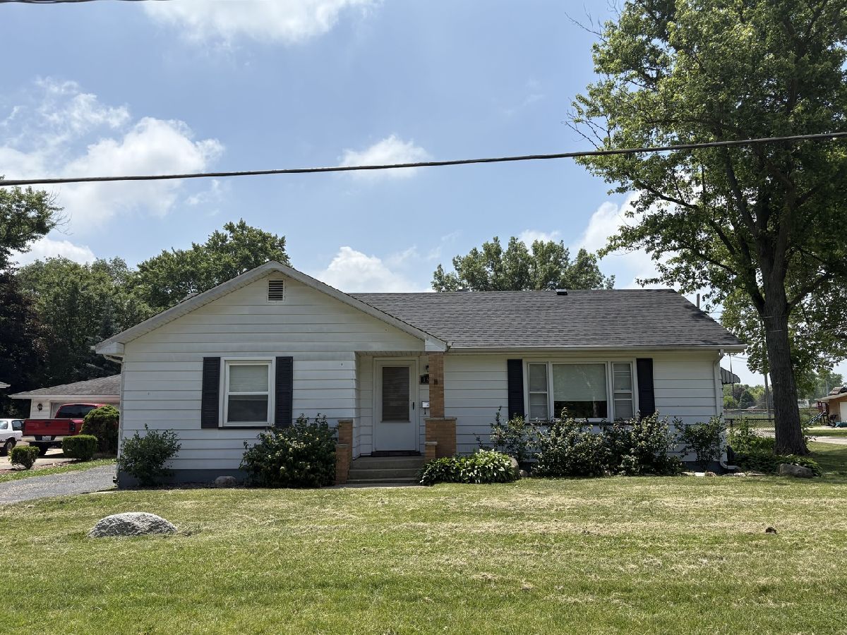  Sold Streator Illinois, 1301 Charles