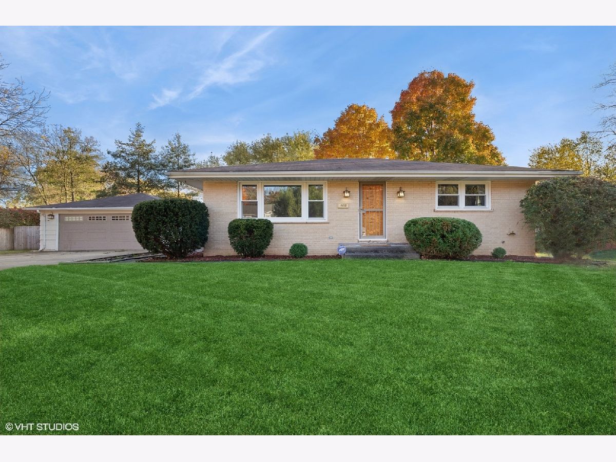 Homes Sold Bartletts Sheridan Road Park Beach Park Illinois, 10219 Fairbanks