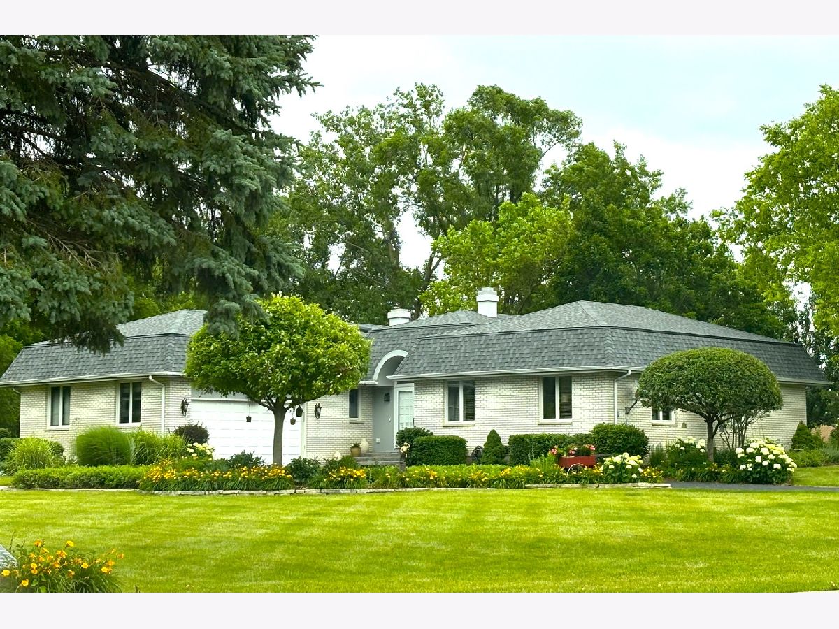 Homes Sold Rolling Knolls Estates Elgin Illinois, 175 Rolling Knolls