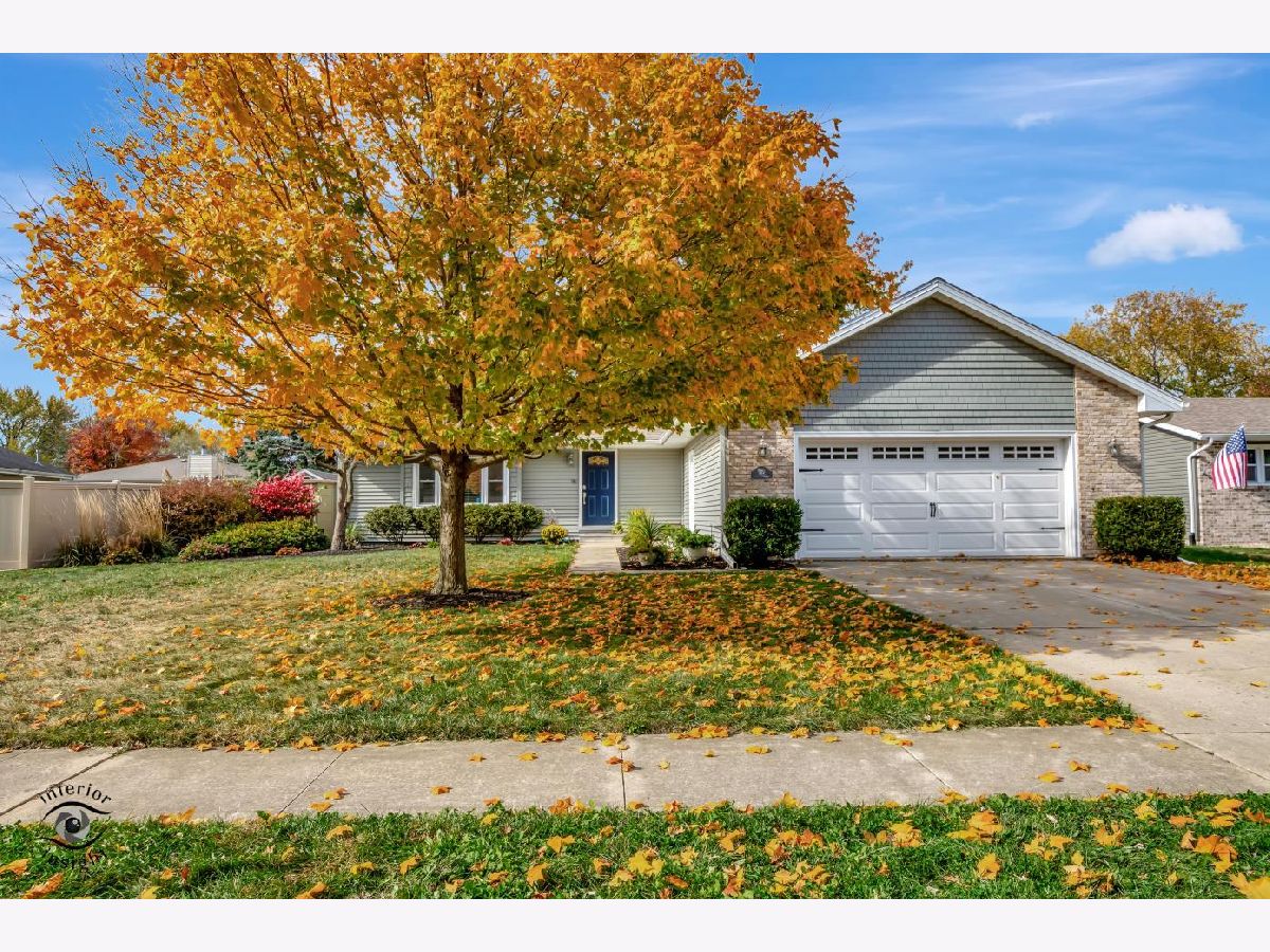 Homes & Townhomes Sold Marquis Mdows Bradley Illinois, 529 Jackson