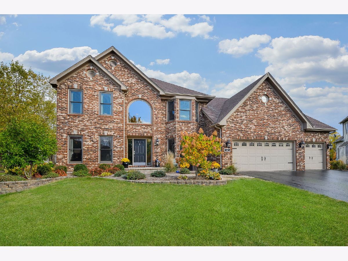 Homes Sold Oakhurst North Aurora Illinois, 543 Saratoga