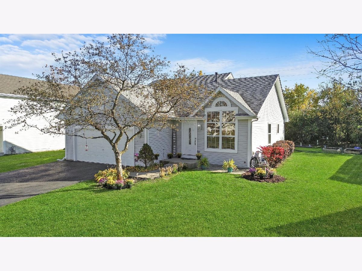 Homes Sold Walkers Grove Monee Illinois, 5533 Orchard