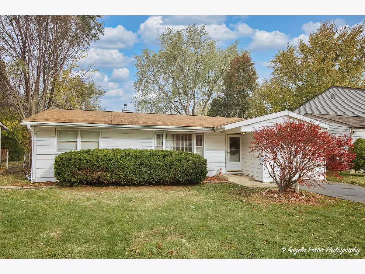 Homes Sold Highland Shores Wonder Lake Illinois, 8602 Ramble