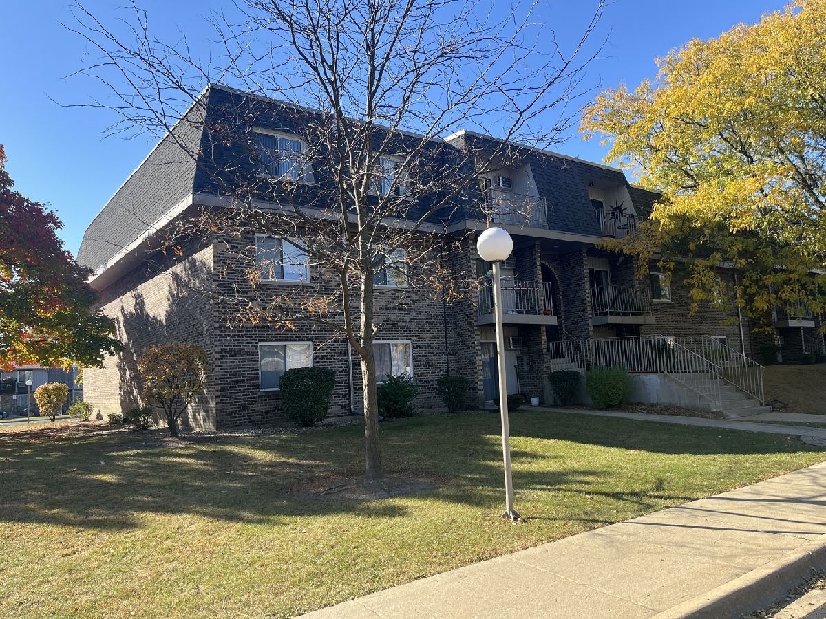 Condominiums Sold River Trails Prospect Heights Illinois, 931 Jonathan