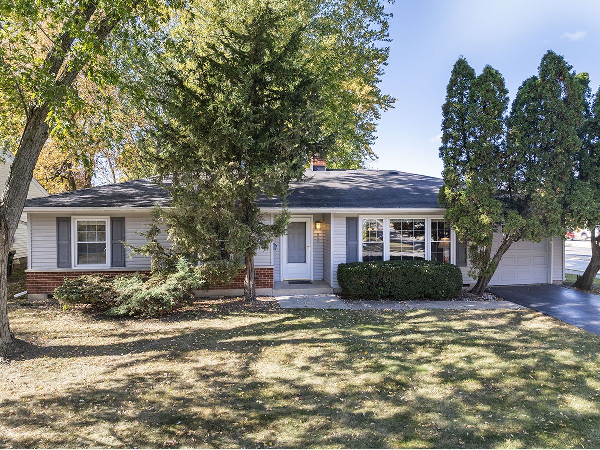 Homes Sold Hasbrook Arlington Heights Illinois, 1844 Ridge